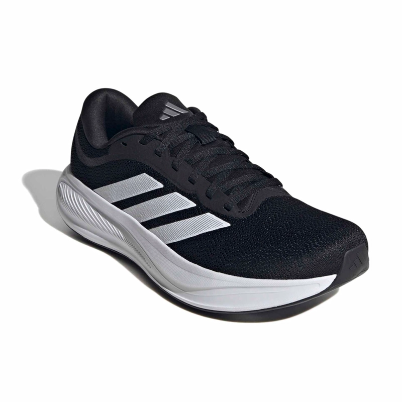 ZAPATILLAS HOMBRE ADIDAS RUNNING NEGRO RESPONSE 2 - 3
