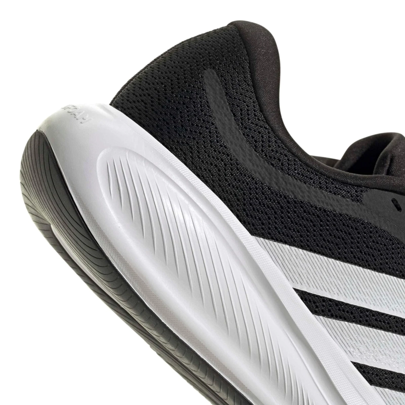 ZAPATILLAS HOMBRE ADIDAS RUNNING NEGRO RESPONSE 2 - 9