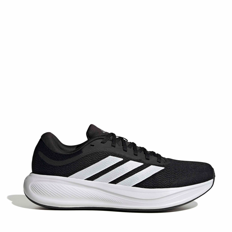 ZAPATILLAS HOMBRE ADIDAS RUNNING NEGRO RESPONSE 2 - 1