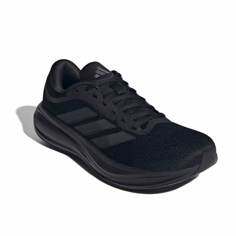 ZAPATILLAS HOMBRE ADIDAS RUNNING NEGRO RESPONSE 2 - 3