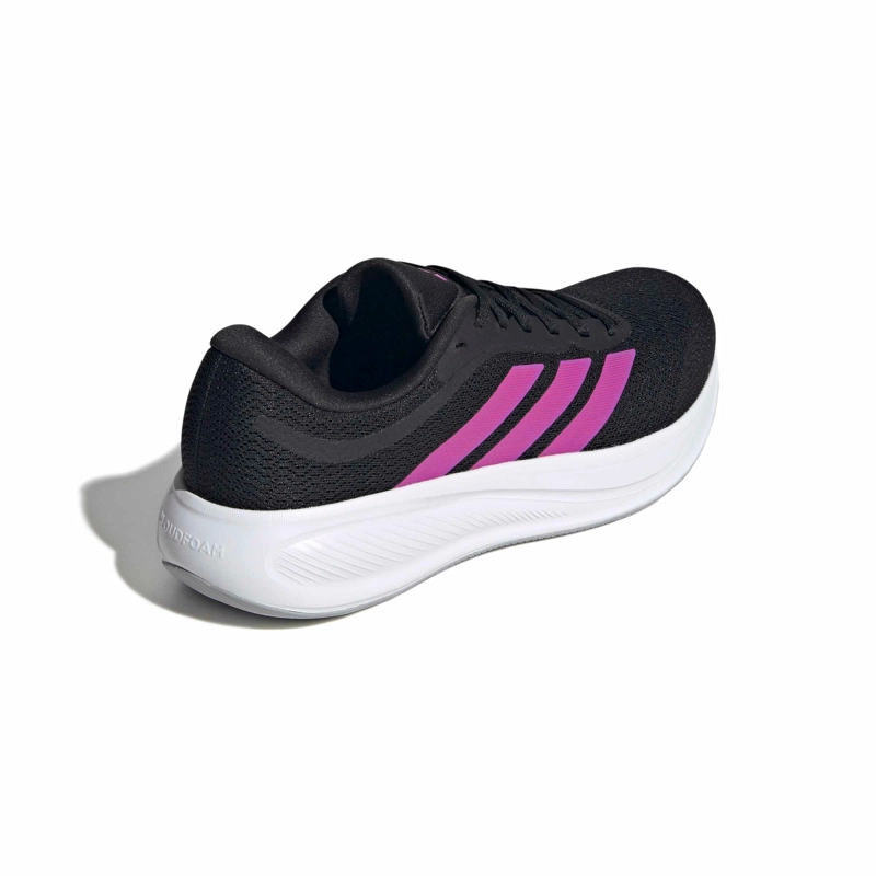 ZAPATILLAS HOMBRE ADIDAS RUNNING NEGRO RESPONSE 2 - 4