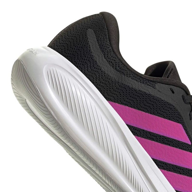 ZAPATILLAS HOMBRE ADIDAS RUNNING NEGRO RESPONSE 2 - 9