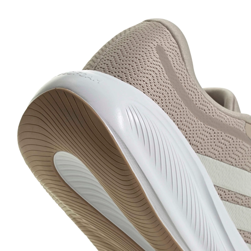 ZAPATILLAS HOMBRE ADIDAS RUNNING BEIGE RESPONSE 2 - 11