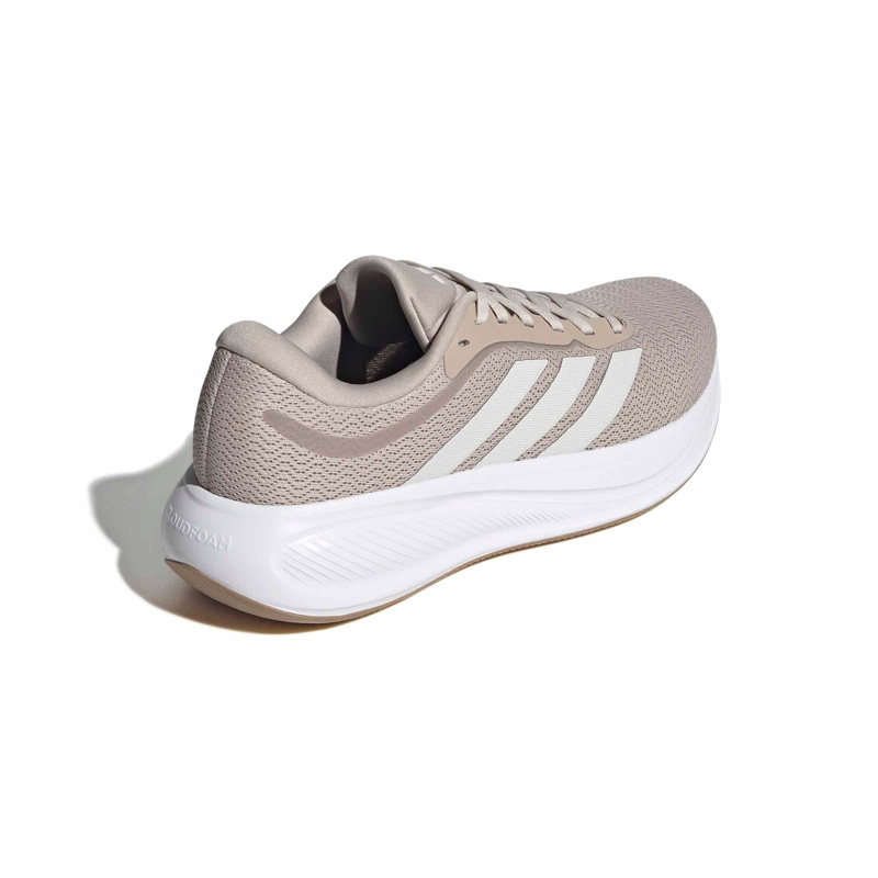 ZAPATILLAS HOMBRE ADIDAS RUNNING BEIGE RESPONSE 2 - 6