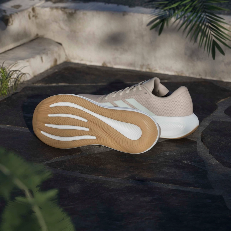 ZAPATILLAS HOMBRE ADIDAS RUNNING BEIGE RESPONSE 2 - 8