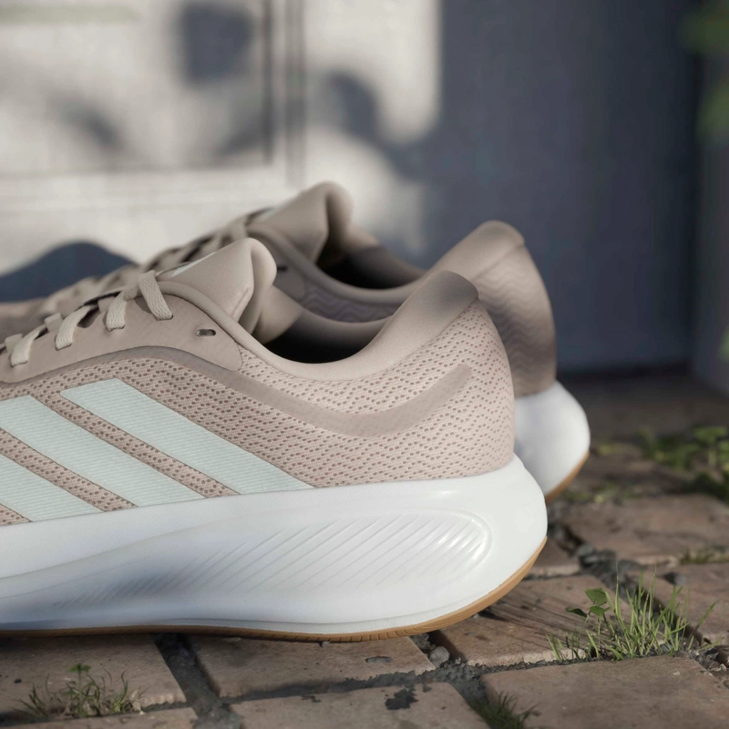 ZAPATILLAS HOMBRE ADIDAS RUNNING BEIGE RESPONSE 2 - 10