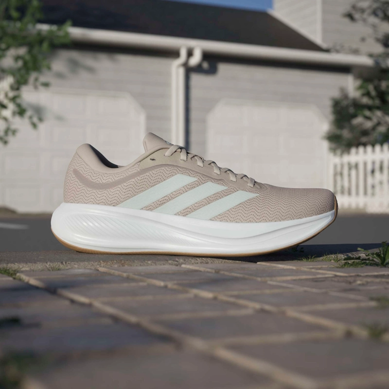 ZAPATILLAS HOMBRE ADIDAS RUNNING BEIGE RESPONSE 2 - 2