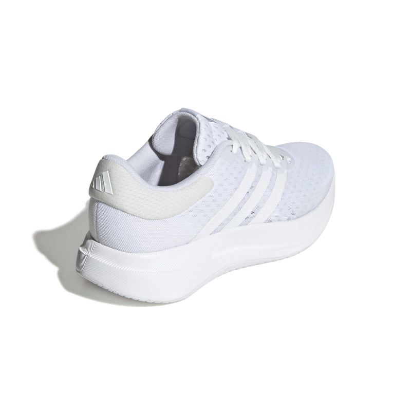 ZAPATILLAS MUJER ADIDAS RUNNING BLANCO TREADMOVE - 6