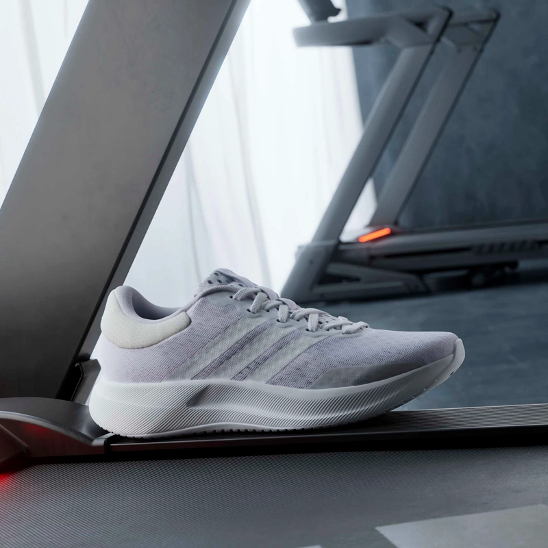 ZAPATILLAS MUJER ADIDAS RUNNING BLANCO TREADMOVE - 2