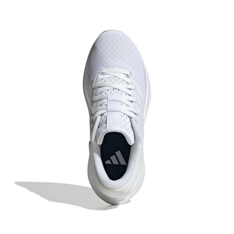 ZAPATILLAS MUJER ADIDAS RUNNING BLANCO TREADMOVE - 8