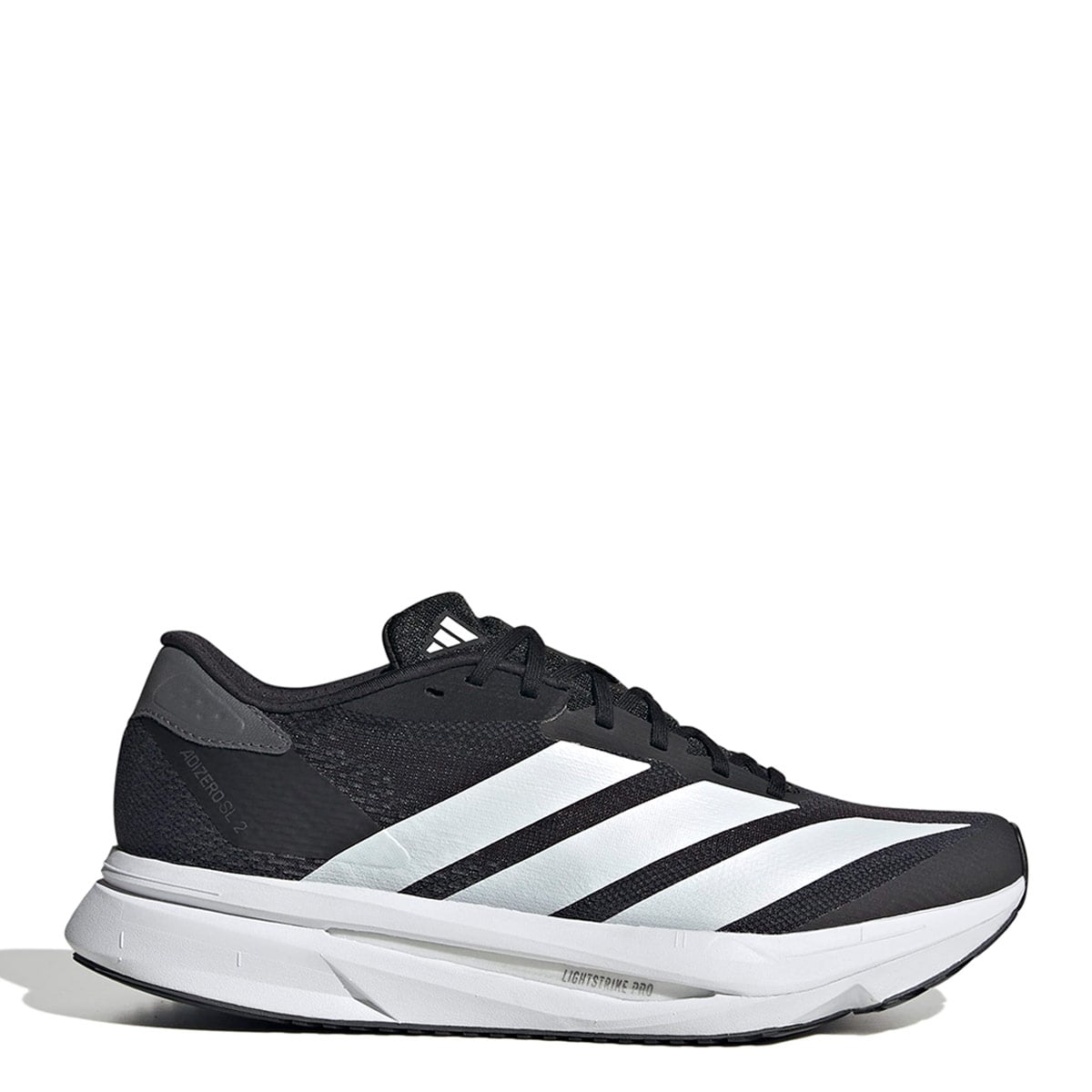 ZAPATILLAS MUJER ADIDAS RUNNING NEGRO ADIZERO SL2 - 1
