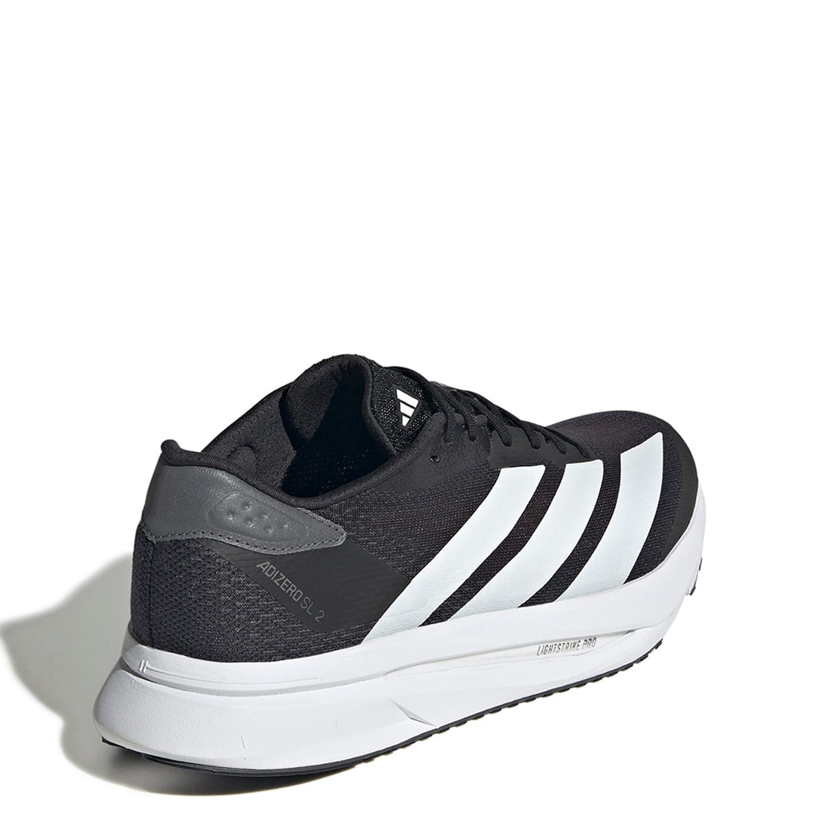 ZAPATILLAS MUJER ADIDAS RUNNING NEGRO ADIZERO SL2 - 5