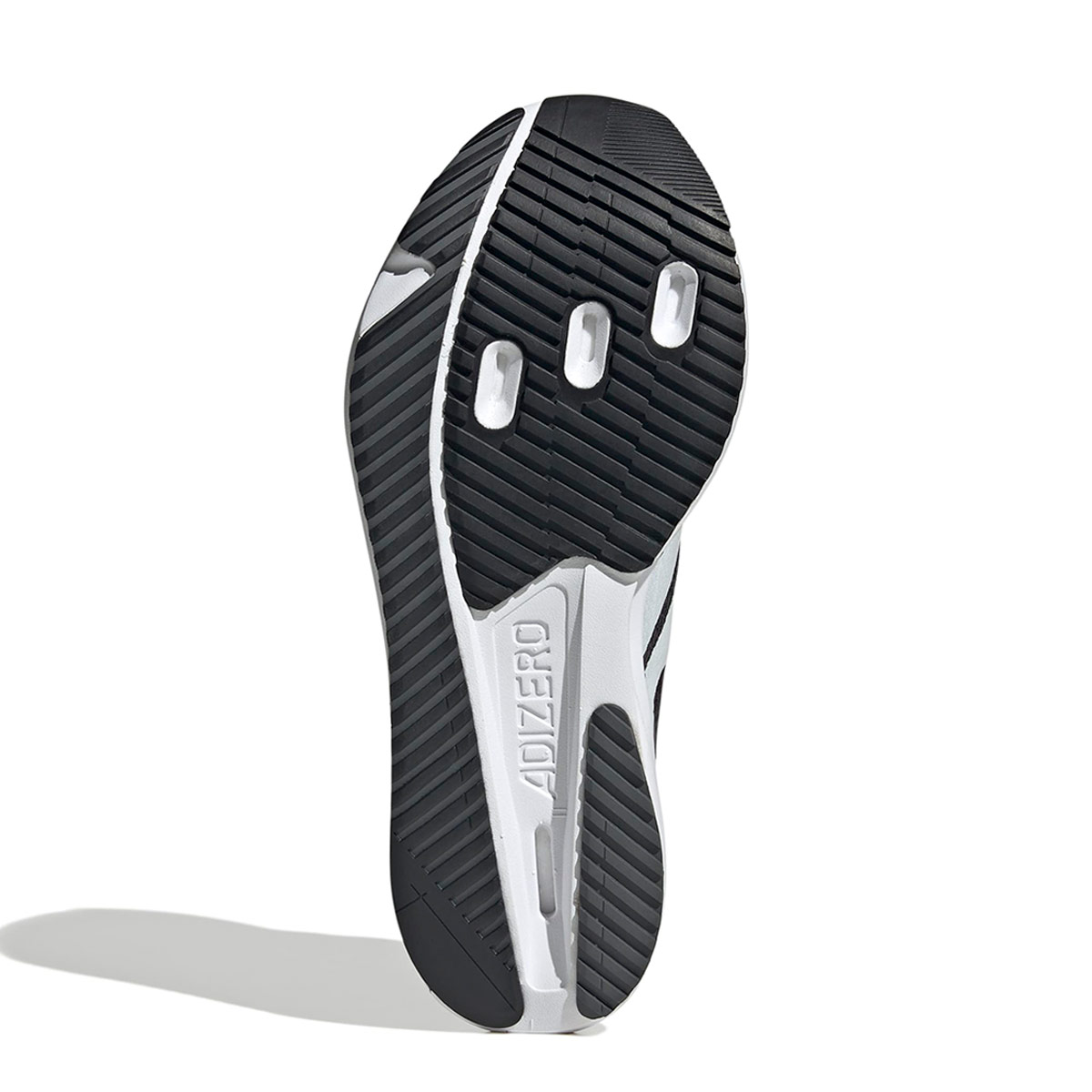 ZAPATILLAS MUJER ADIDAS RUNNING NEGRO ADIZERO SL2 - 6