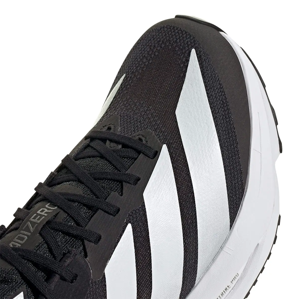 ZAPATILLAS MUJER ADIDAS RUNNING NEGRO ADIZERO SL2 - 8