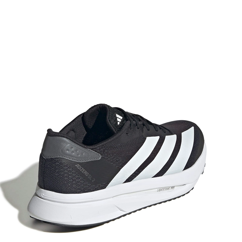 ZAPATILLAS MUJER ADIDAS RUNNING NEGRO ADIZERO SL2 - 5