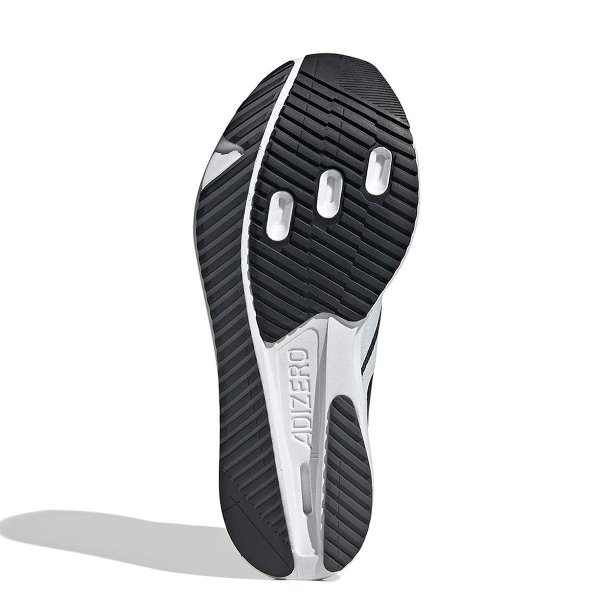 ZAPATILLAS MUJER ADIDAS RUNNING NEGRO ADIZERO SL2 - 6