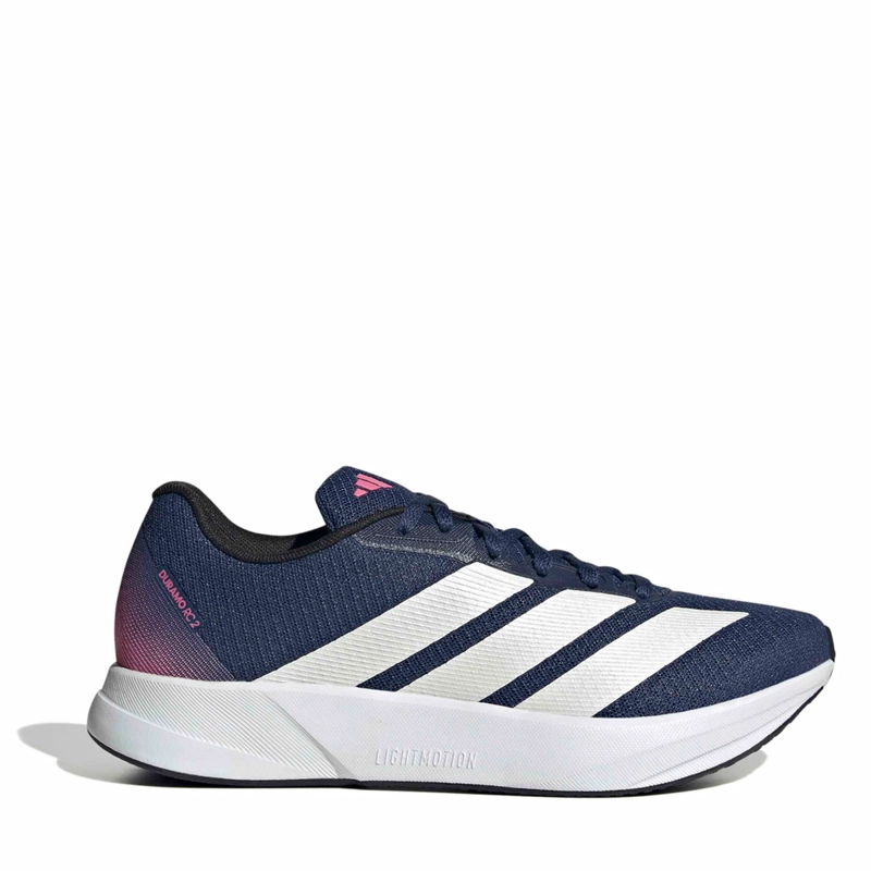 ZAPATILLAS MUJER ADIDAS RUNNING AZUL DURAMO RC2 - 1