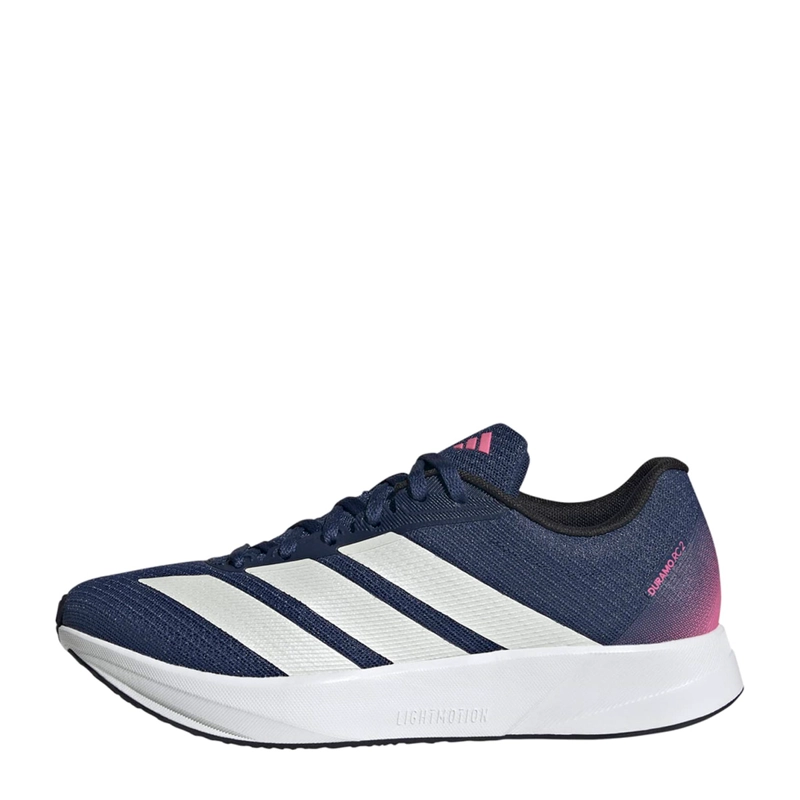 ZAPATILLAS MUJER ADIDAS RUNNING AZUL DURAMO RC2 - 2