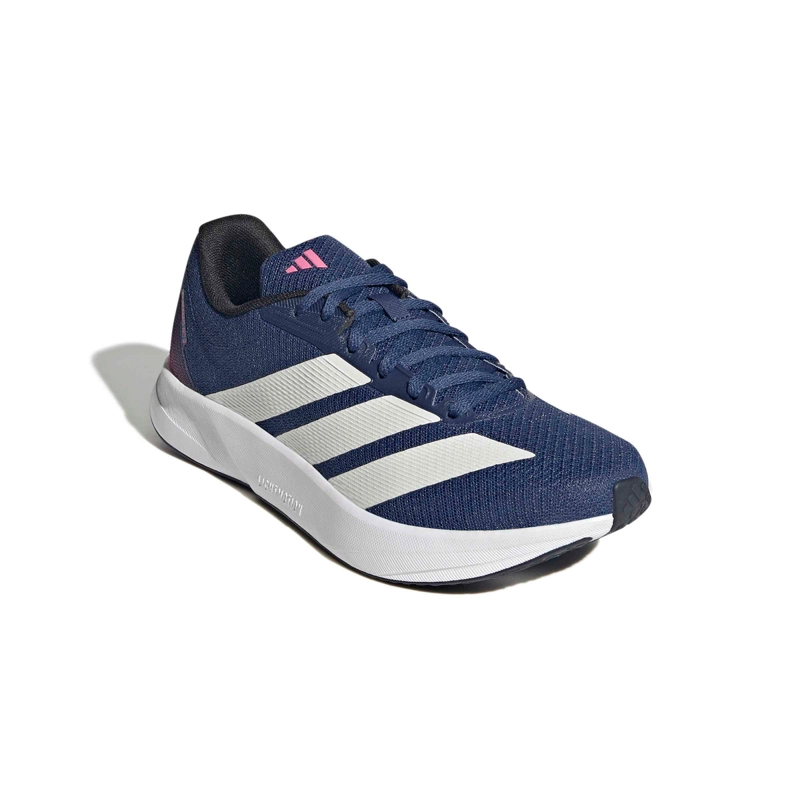 ZAPATILLAS MUJER ADIDAS RUNNING AZUL DURAMO RC2 - 4