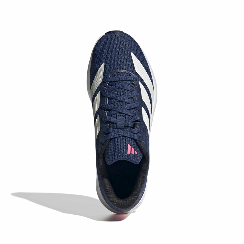 ZAPATILLAS MUJER ADIDAS RUNNING AZUL DURAMO RC2 - 5