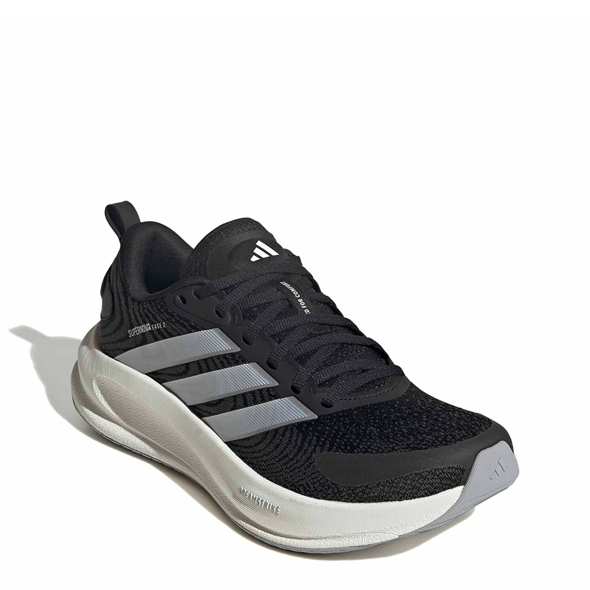 ZAPATILLAS MUJER ADIDAS RUNNING NEGRO SUPERNOVA EASE 2 - 2