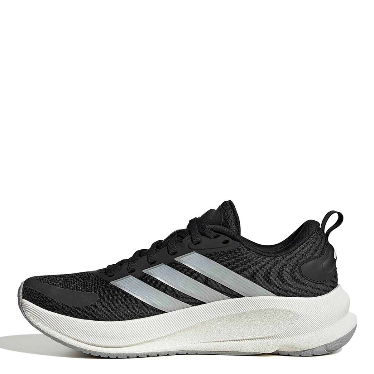 ZAPATILLAS MUJER ADIDAS RUNNING NEGRO SUPERNOVA EASE 2 - 3