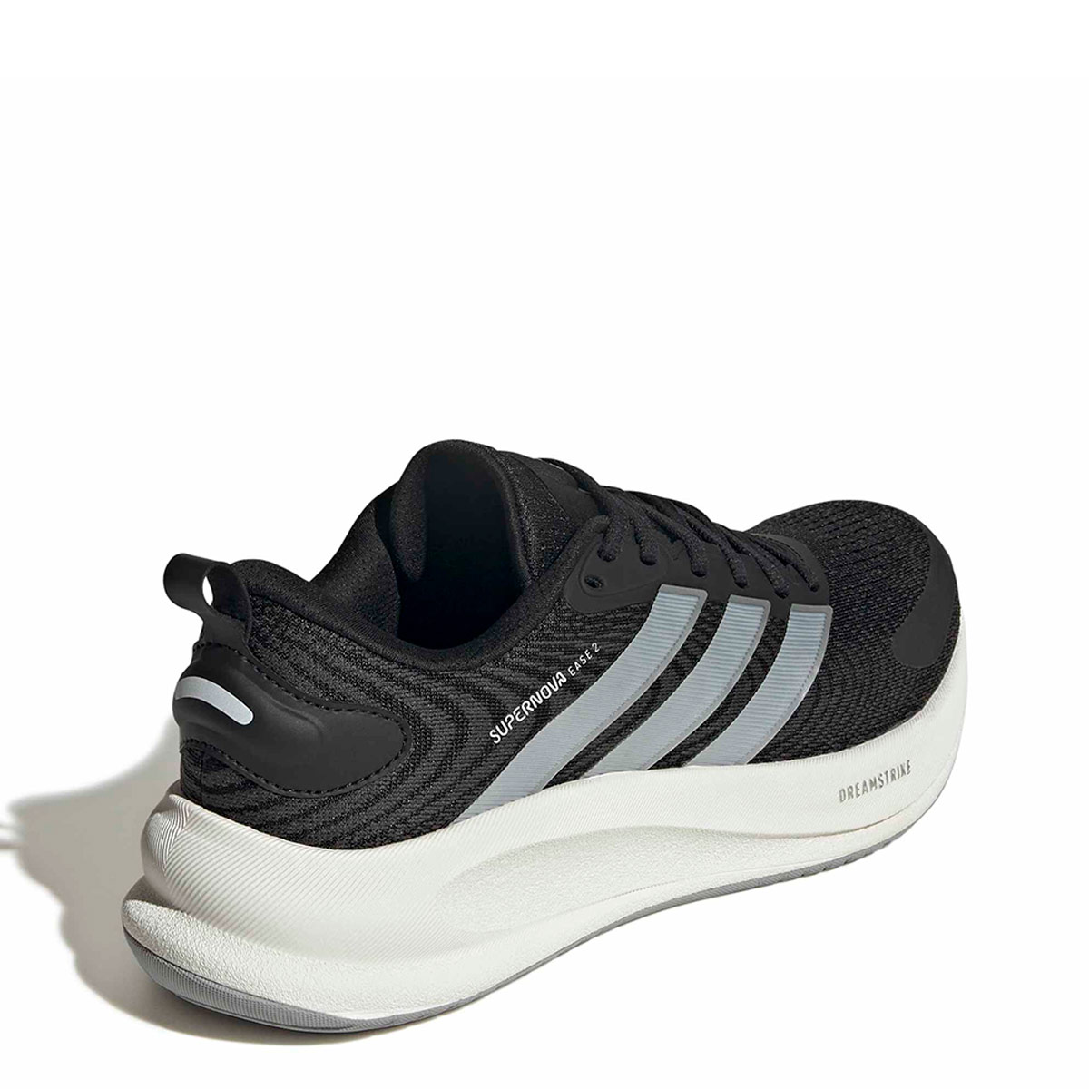 ZAPATILLAS MUJER ADIDAS RUNNING NEGRO SUPERNOVA EASE 2 - 5