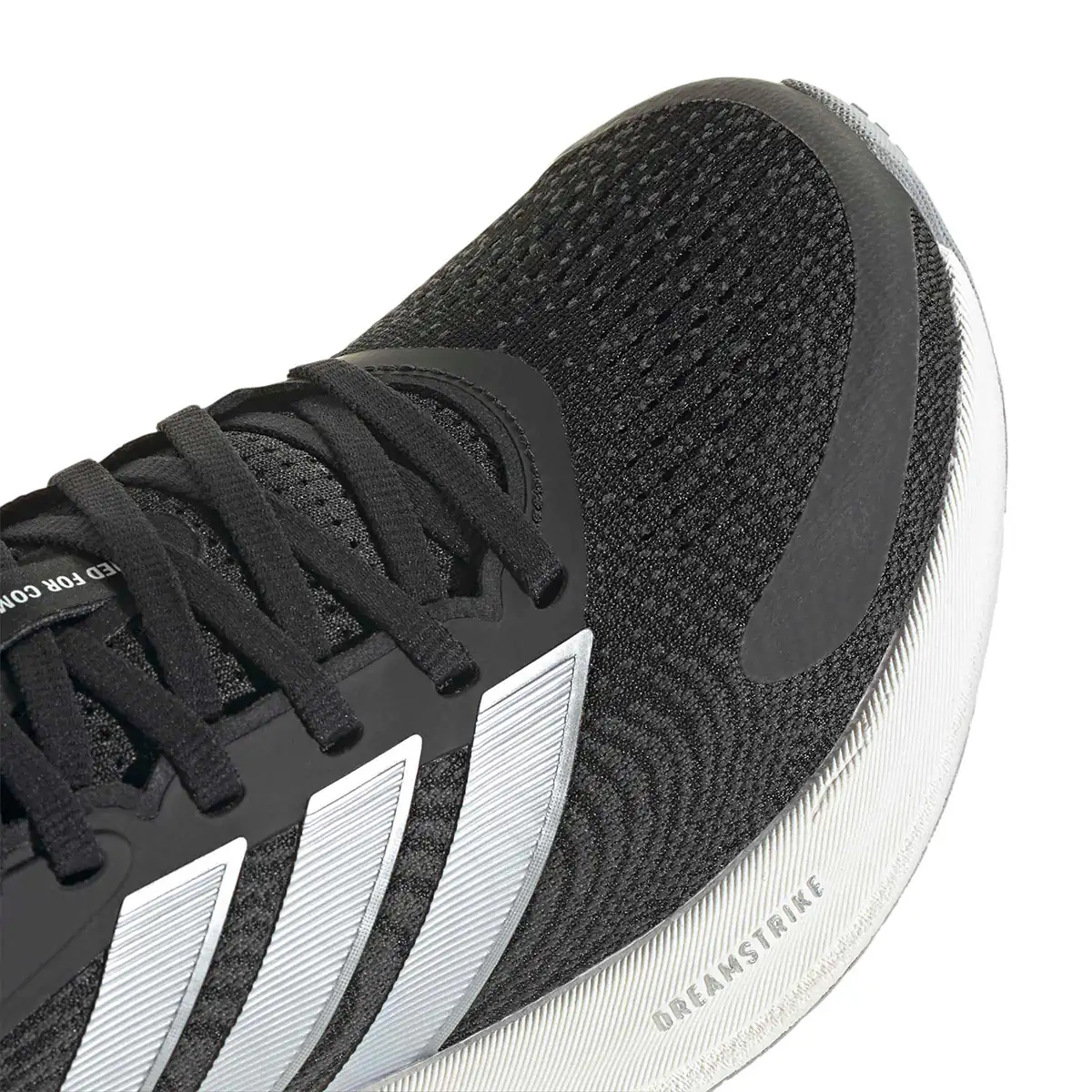 ZAPATILLAS MUJER ADIDAS RUNNING NEGRO SUPERNOVA EASE 2 - 7