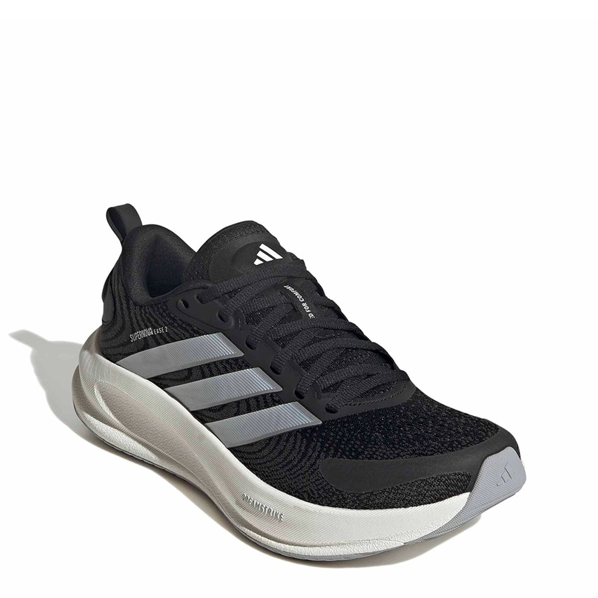 ZAPATILLAS MUJER ADIDAS RUNNING NEGRO SUPERNOVA EASE 2 - 2