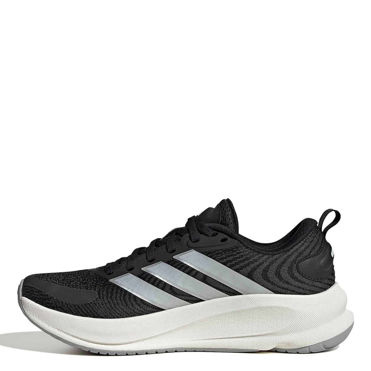 ZAPATILLAS MUJER ADIDAS RUNNING NEGRO SUPERNOVA EASE 2 - 3
