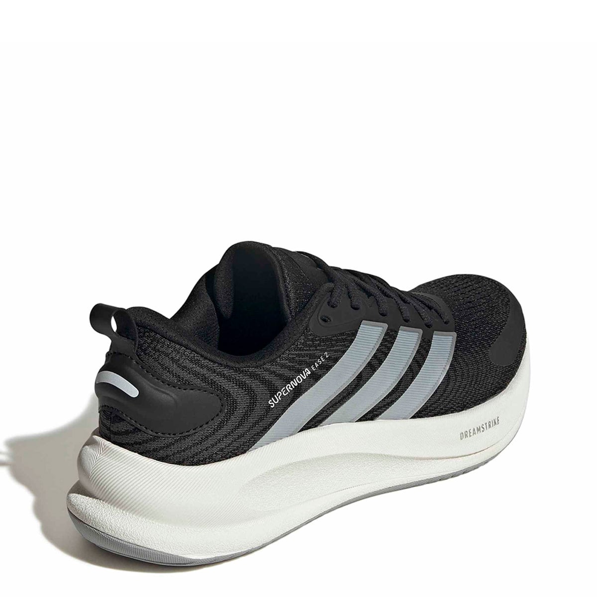ZAPATILLAS MUJER ADIDAS RUNNING NEGRO SUPERNOVA EASE 2 - 5