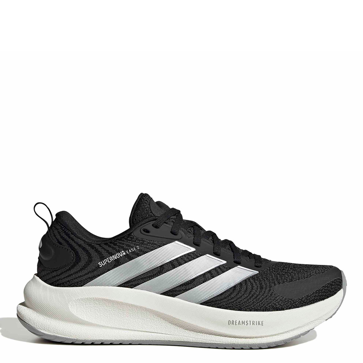 ADIDAS ZAPATILLAS MUJER ADIDAS RUNNING NEGRO SUPERNOVA EASE 2