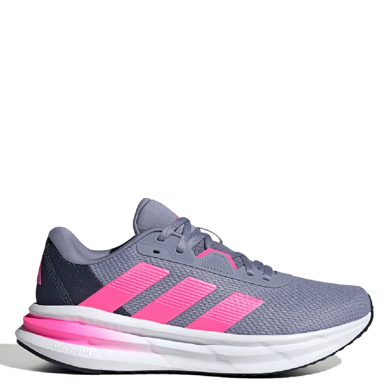 ZAPATILLAS MUJER ADIDAS RUNNING GRIS GALAXY 7 - 1