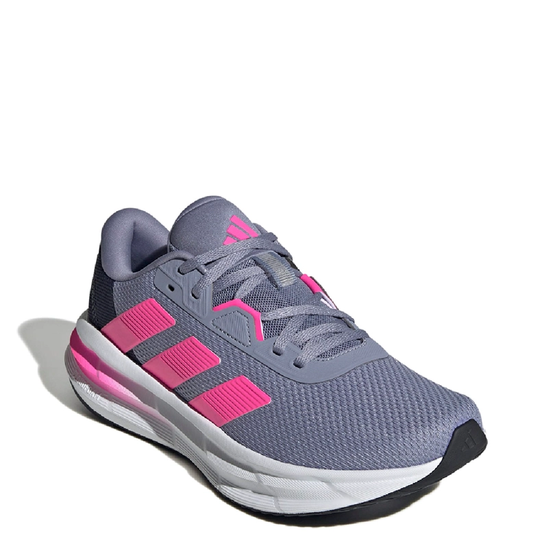 ZAPATILLAS MUJER ADIDAS RUNNING GRIS GALAXY 7 - 2