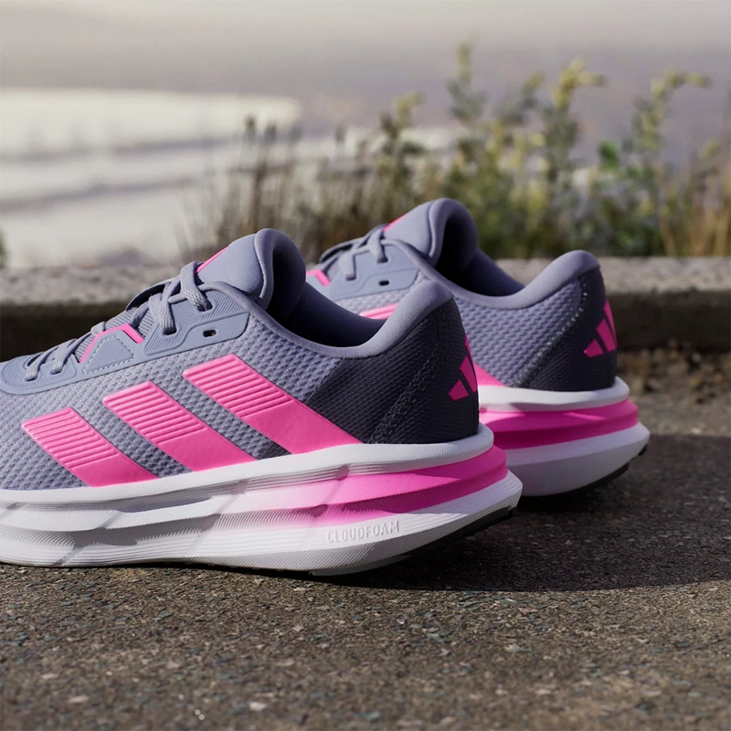 ZAPATILLAS MUJER ADIDAS RUNNING GRIS GALAXY 7 - 11
