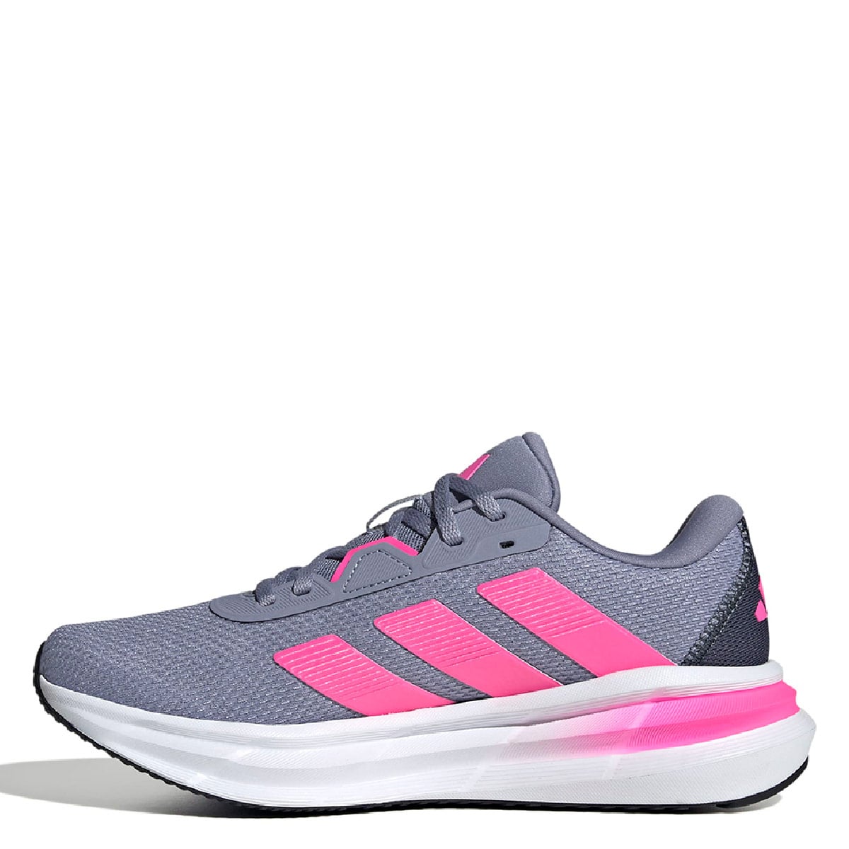 ZAPATILLAS MUJER ADIDAS RUNNING GRIS GALAXY 7 - 3