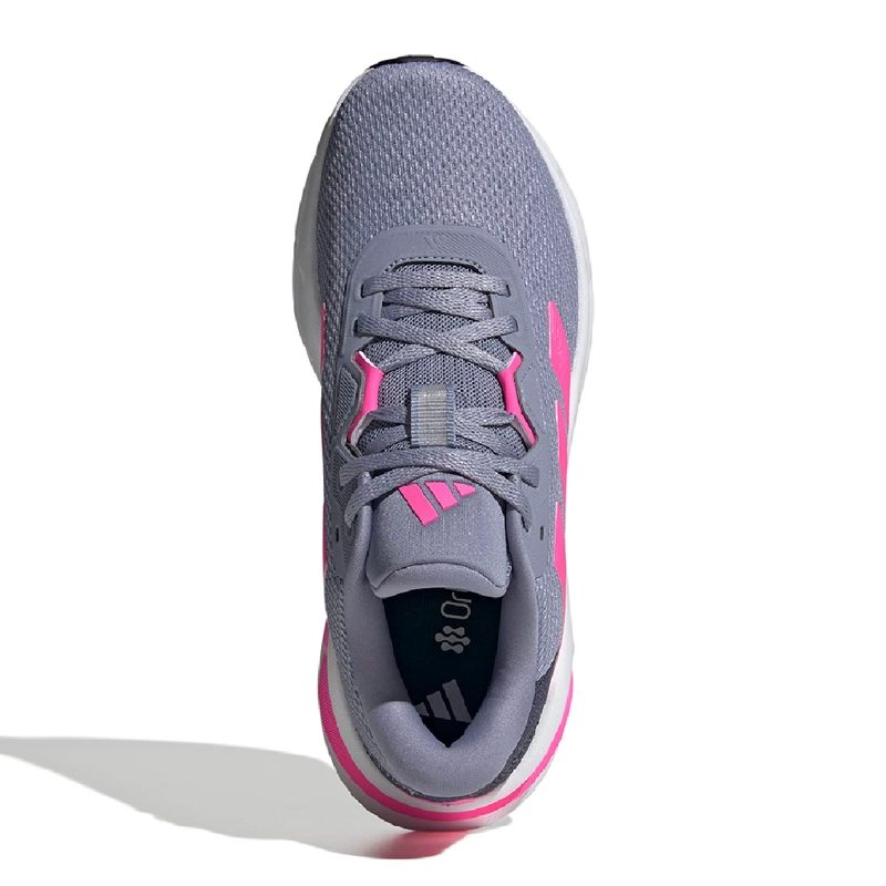 ZAPATILLAS MUJER ADIDAS RUNNING GRIS GALAXY 7 - 4