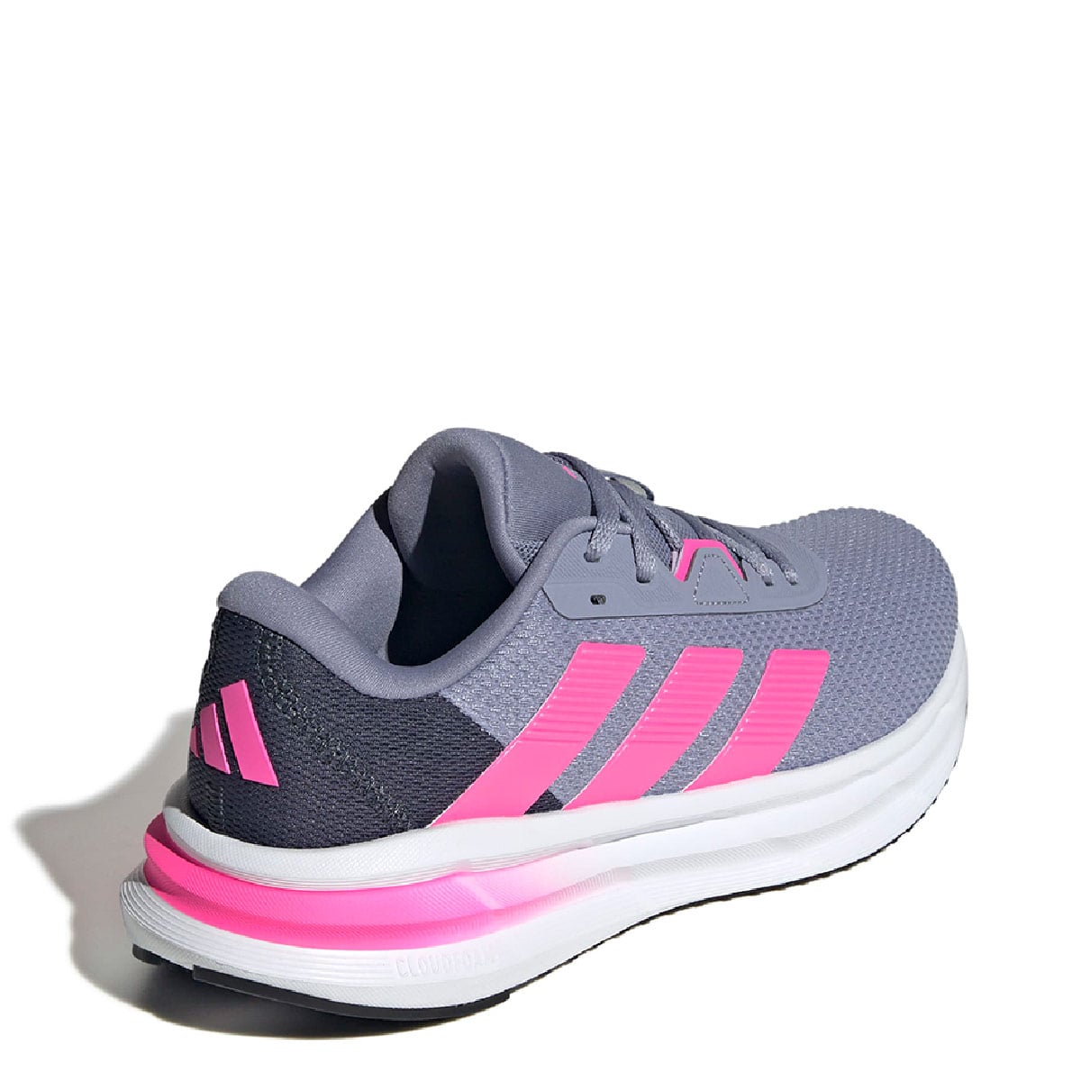 ZAPATILLAS MUJER ADIDAS RUNNING GRIS GALAXY 7 - 5