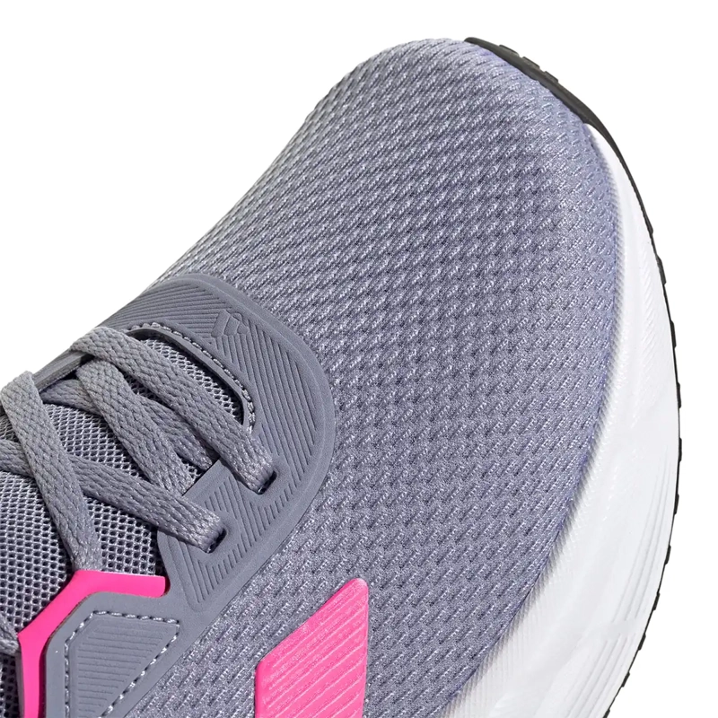 ZAPATILLAS MUJER ADIDAS RUNNING GRIS GALAXY 7 - 8