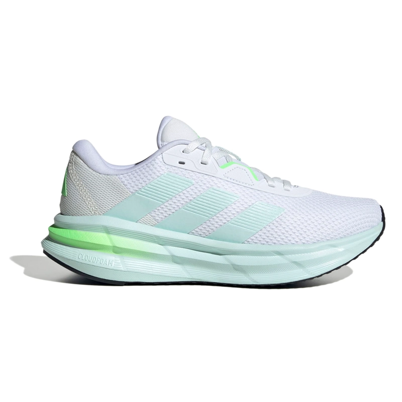ZAPATILLAS MUJER ADIDAS RUNNING BLANCO GALAXY 7 - 1