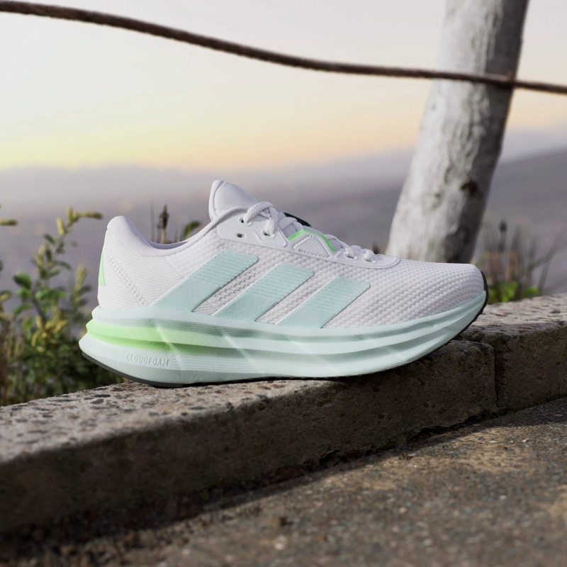 ZAPATILLAS MUJER ADIDAS RUNNING BLANCO GALAXY 7 - 2