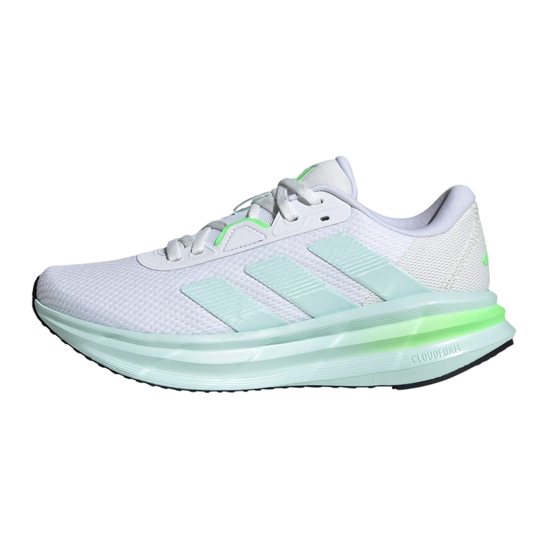 ZAPATILLAS MUJER ADIDAS RUNNING BLANCO GALAXY 7 - 3