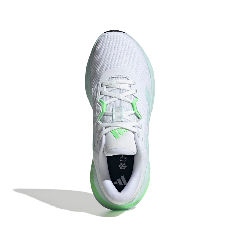 ZAPATILLAS MUJER ADIDAS RUNNING BLANCO GALAXY 7 - 6
