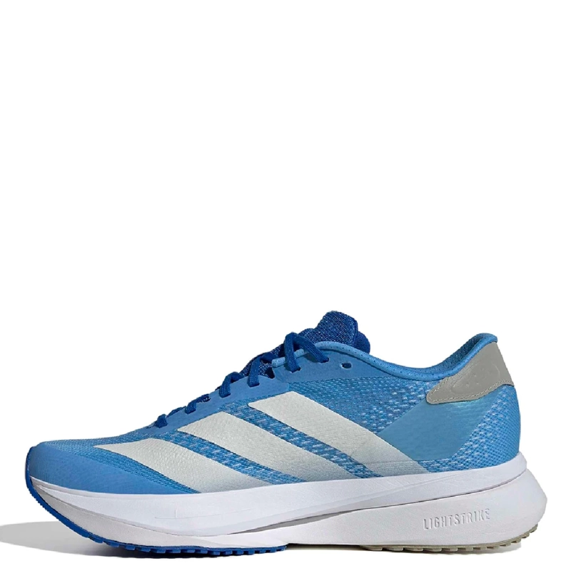 ZAPATILLAS MUJER ADIDAS RUNNING AZUL ADIZERO SL2 - 3