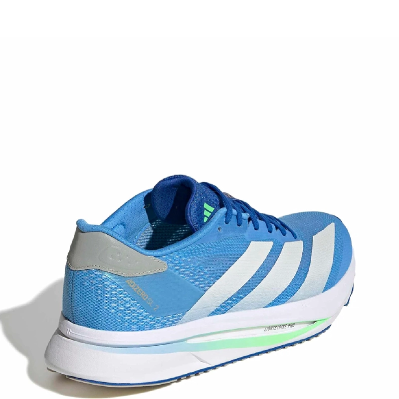 ZAPATILLAS MUJER ADIDAS RUNNING AZUL ADIZERO SL2 - 5