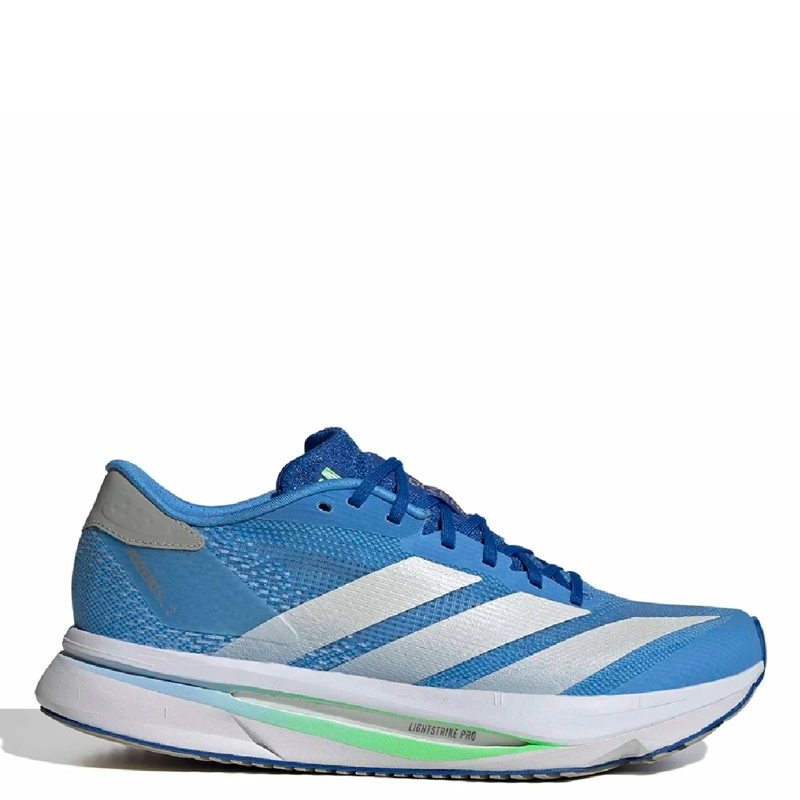 ZAPATILLAS MUJER ADIDAS RUNNING AZUL ADIZERO SL2 - 1
