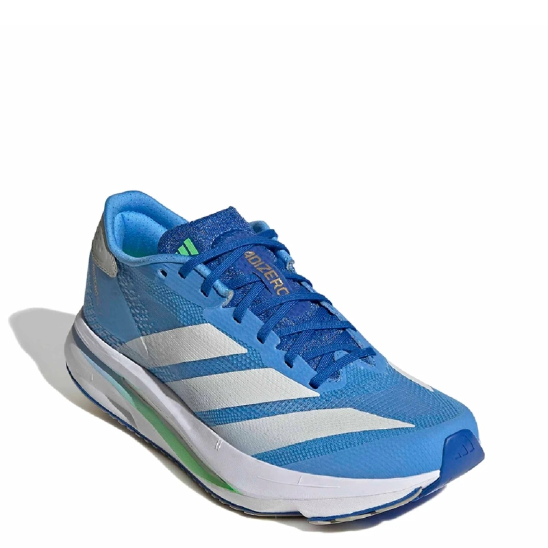 ZAPATILLAS MUJER ADIDAS RUNNING AZUL ADIZERO SL2 - 2