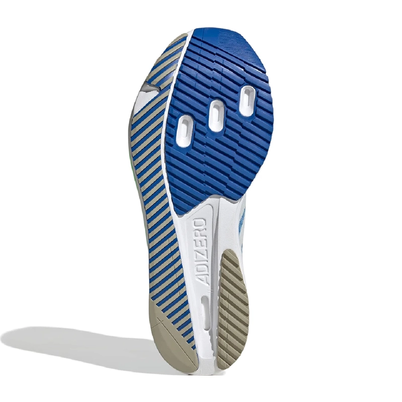 ZAPATILLAS MUJER ADIDAS RUNNING AZUL ADIZERO SL2 - 6