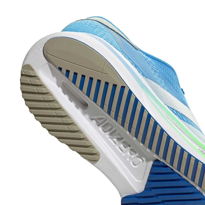 ZAPATILLAS MUJER ADIDAS RUNNING AZUL ADIZERO SL2 - 7