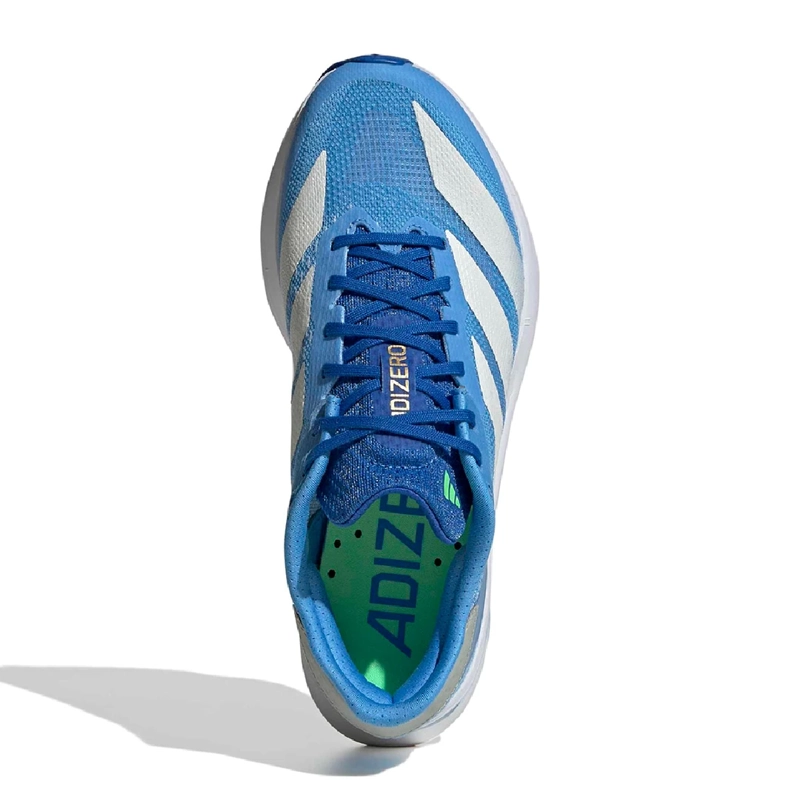 ZAPATILLAS MUJER ADIDAS RUNNING AZUL ADIZERO SL2 - 4